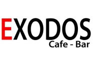 Exodos Café Bar Orestiada