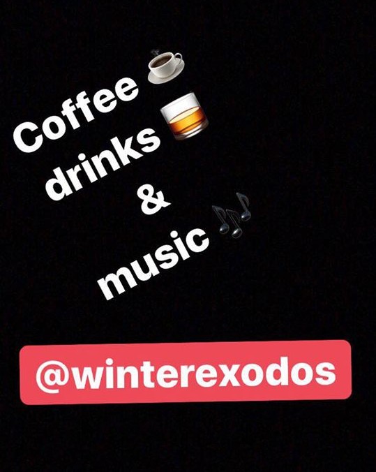 Exodos Café Bar Orestiada