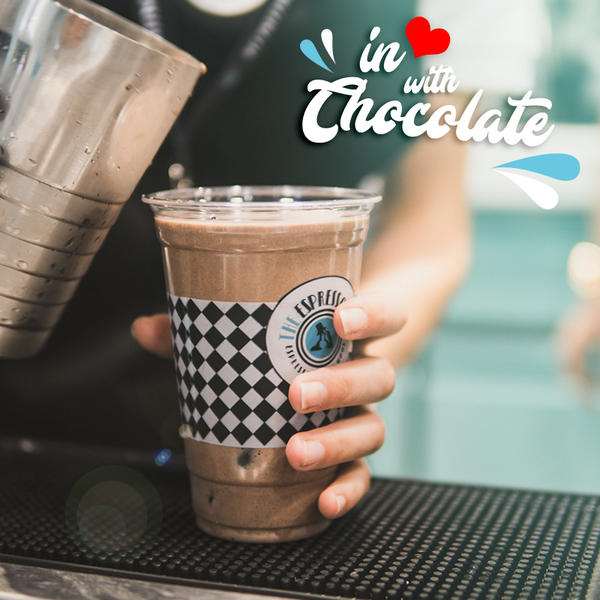 THE ESPRESSONIST – ORESTIADA