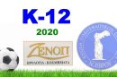 Έναρξη πρωταθλήματος υποδομών Κ-12 της ΕΠΣ Έβρου - “ΖΕΝΟΠ”