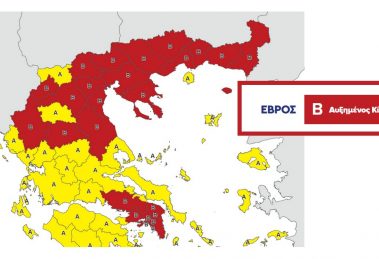 Επίπεδα Υγειονομικής Ασφάλειας και Προστασίας