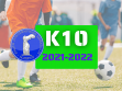 Κ10 - Πρόγραμμα Πρωταθλήματος Κ10 Υποδομών ΕΠΣ Έβρου 2021-2022
